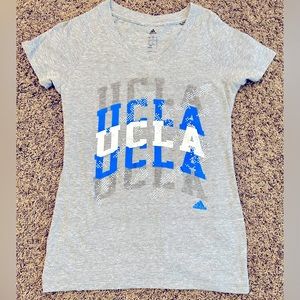 UCLA women’s short sleeve T-shirt